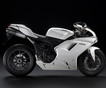EICMA-2008: Еще новинки от Ducati – 1198 и 1198 S